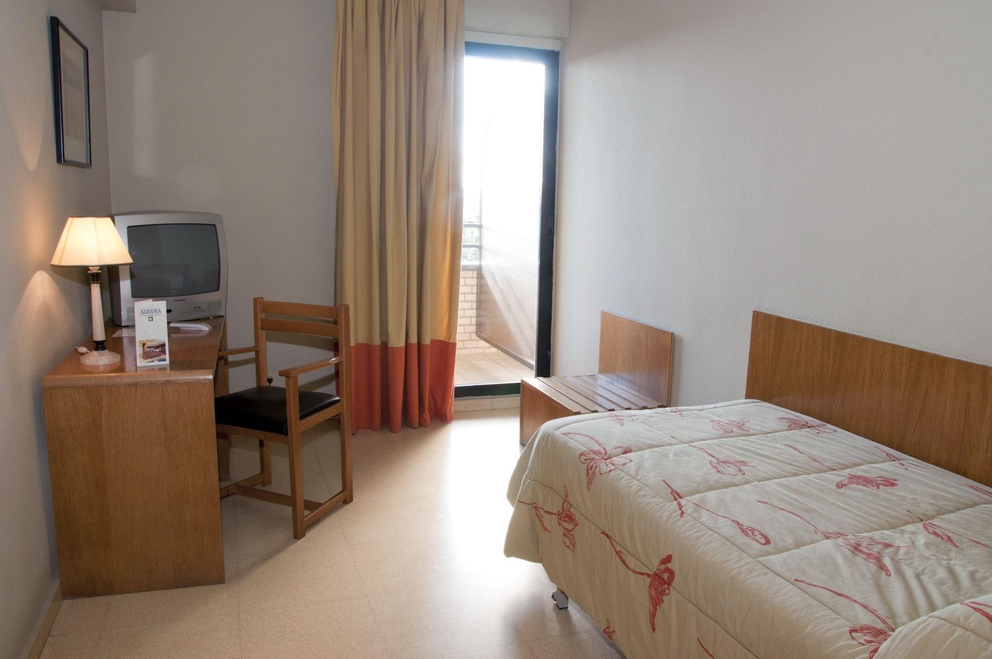 Hotel Alhama 3*